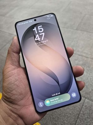 Bán GL Samsung S26+ Plus 12G 256G  99%