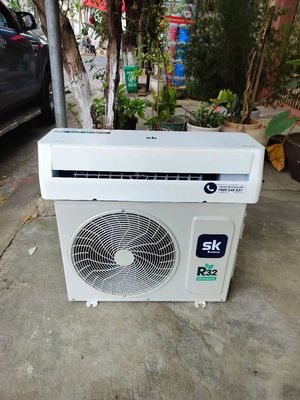 Điều hòa sumikura 2hp mono còn BH hãng. Mua bán Máy lạnh, điều hoà tại Quận Thanh Khê Đà Nẵng được đăng bởi Vân
