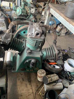 Đầu nén khí fusheng đài loan 2hp. Mua bán Đồ chuyên dụng, Giống nuôi trồng tại Thành phố Quảng Ngãi Quảng Ngãi được đăng bởi Điện cơ Nam Phát