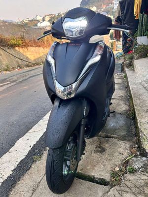 Honda Lead 2020 Smartkey Đen