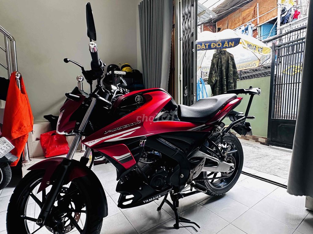 Vixion R 155i. Mua bán Xe máy tại Quận 4 Tp Hồ Chí Minh được đăng bởi Nguyễn Thiên Định hình 2