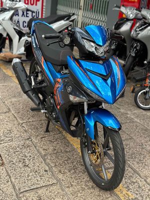 Exciter 150 2021 Zin Lướt Kiểng ( Trả Góp Nợ Xấu ). Mua bán Xe máy tại Thành phố Vũng Tàu Bà Rịa - Vũng Tàu được đăng bởi Cửa Hàng Xe Máy Bảo Thanh 2