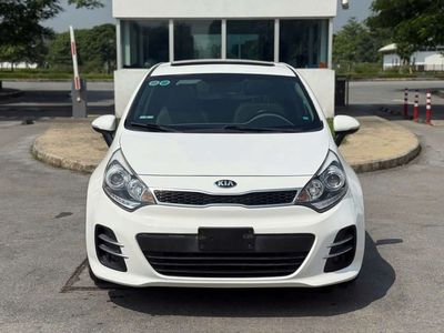 Kia Rio 2015 1.4 AT Hatchback đẹp zin!. Mua bán Ô tô tại   được đăng bởi chợ ô tô thanh oai
