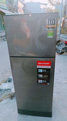 Tủ lạnh sharp inverter 186lit zin đẹp. Mua bán Tủ lạnh tại Quận Phú Nhuận Tp Hồ Chí Minh được đăng bởi Nguyễn Duy Trinh 