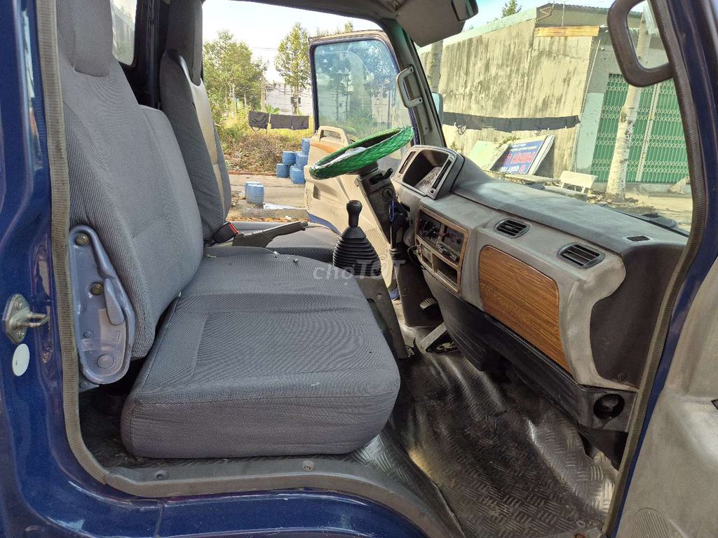 JAC 2.5T XS 2019. Mua bán Xe tải, xe ben tại Thị xã Bến Cát Bình Dương được đăng bởi Lâm Văn Kỳ hình 4