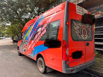 Gaz Gazele 2020 - 200000 km. hổ trợ vay bank cty.. Mua bán Ô tô tại Thành phố Thủ Đức Tp Hồ Chí Minh được đăng bởi Nam Phương