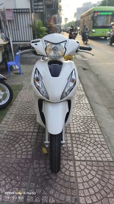 Honda Vision 110cc 2022 bs 59v3-60919