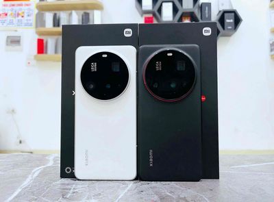 Xiaomi 15 Ultra 5G Snap 8 Elite Cam Khủng Trả Góp