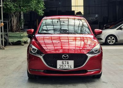 MAZDA 2 LUXURY 1.5AT 2023, NHẬP THÁI, ODO 1V4.. Mua bán Ô tô tại Thành phố Thủ Đức Tp Hồ Chí Minh được đăng bởi Đức Hưng Siêu thị ô tô Thủ Đức