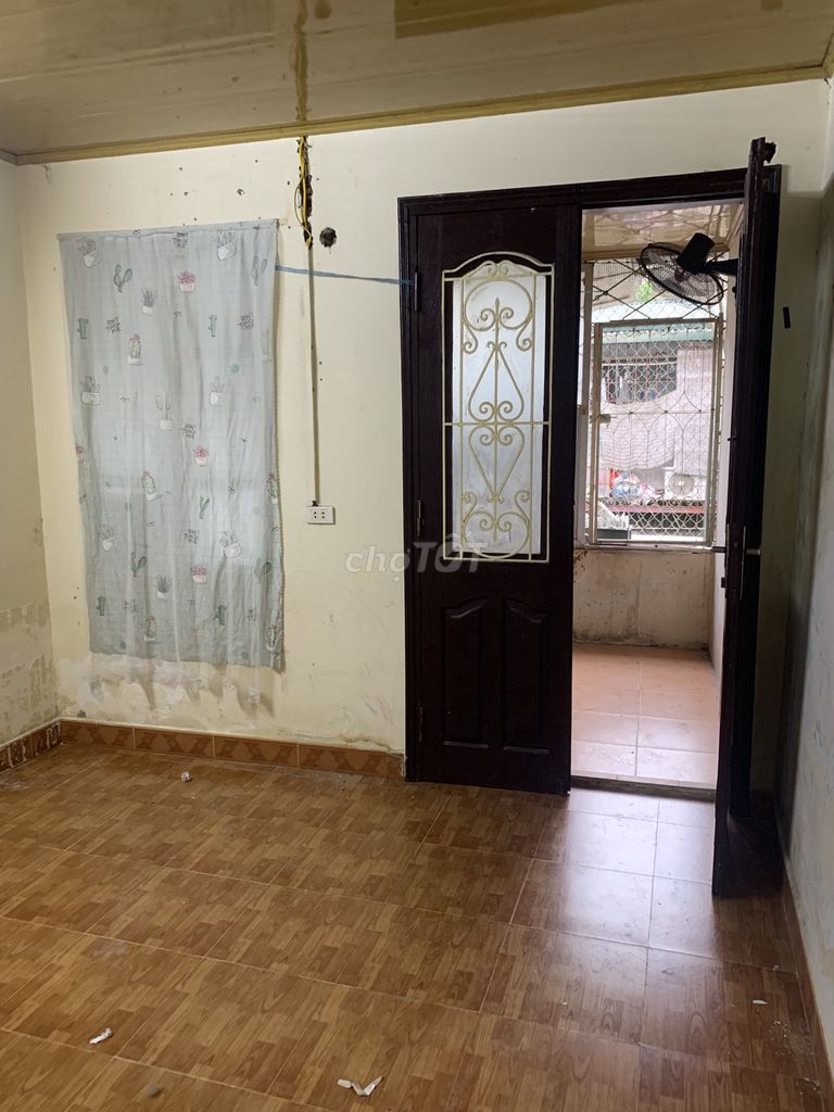 Сдается в аренду квартира на 3-м этаже в районе Soap TT - улица Нгуен Трай, 181, Техас - HN