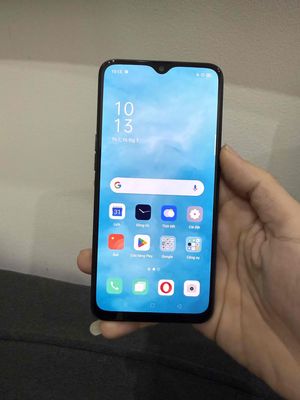 Oppo Reno Z Ram 8/512 máy zin đẹp. Mua bán Điện thoại tại Quận Ninh Kiều Cần Thơ được đăng bởi Điện Thoại Cỏ Cần Thơ 
