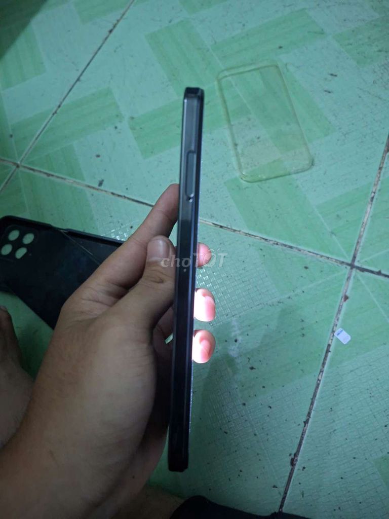 Tecno Pova 5 Pro Đen 16GB/1024GB. Mua bán Điện thoại tại Quận 8 Tp Hồ Chí Minh được đăng bởi Phạm Luân hình 1