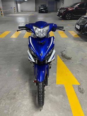 Exciter 135. Mua bán Xe máy tại Quận 4 Tp Hồ Chí Minh được đăng bởi Kiet