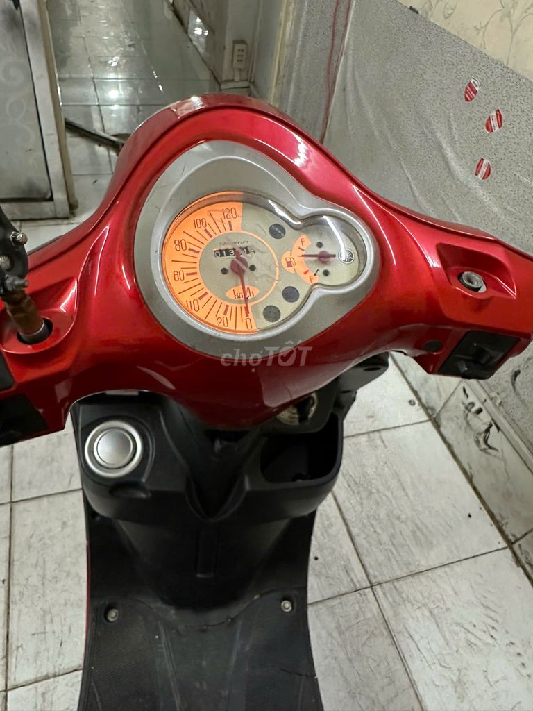 Nozza 110cc 2016 bs 48h1-09842. Mua bán Xe máy tại Quận Phú Nhuận Tp Hồ Chí Minh được đăng bởi Duc Anh hình 7