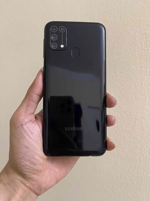 Samsung M30s(4/64) pin 6000 zin chính hãng. Mua bán Điện thoại tại Thành phố Thủ Đức Tp Hồ Chí Minh được đăng bởi Quốc Cường