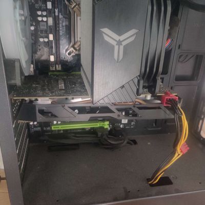 Rx 580 8g Gigabyte cắm máy. Mua bán Máy tính để bàn tại Quận 6 Tp Hồ Chí Minh được đăng bởi Nguyễn Huy Tân
