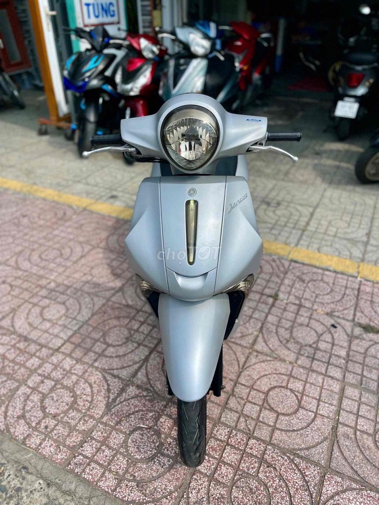 Janus 2017 Smk, bstp 9chủ, máy êm xe đẹp- CÓ GÓP