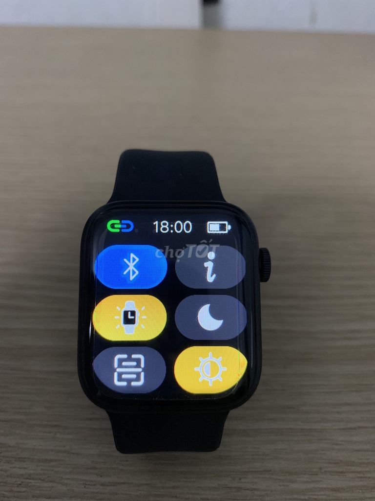Đồng hồ thông minh Smart Watch 8