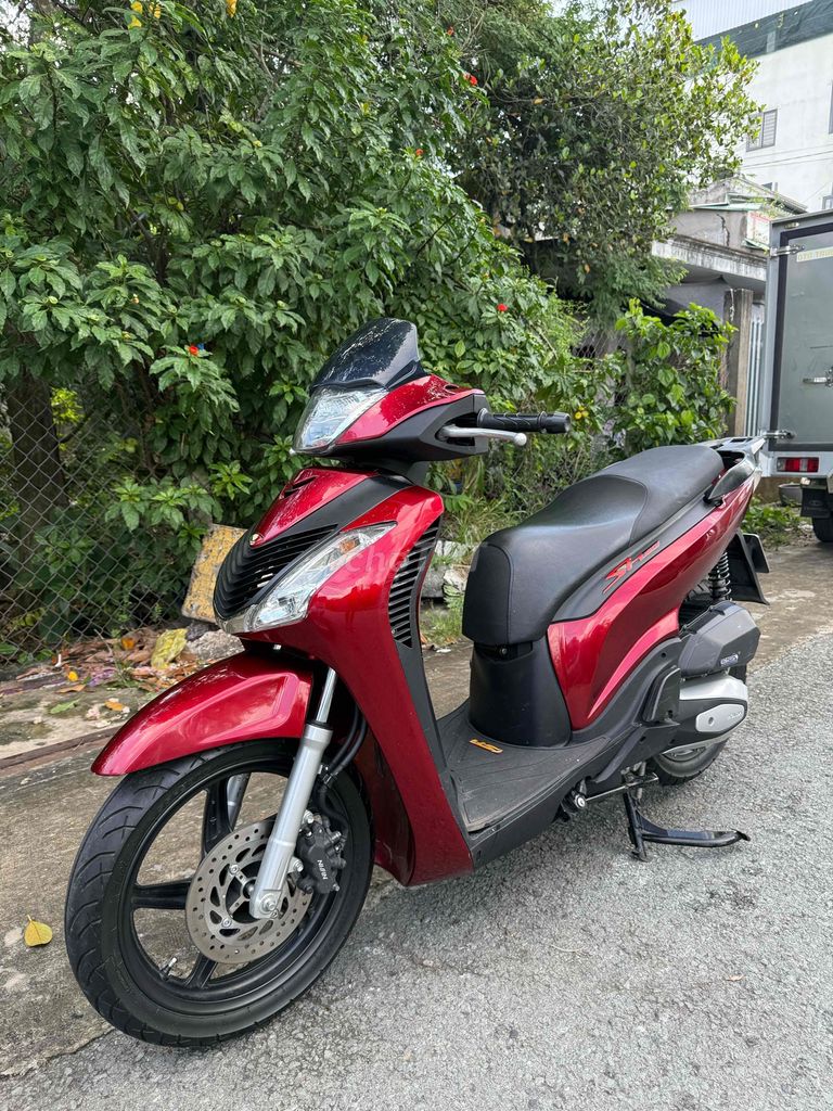 sh 125 2023 lên áo ý batp chính chủ. Mua bán Xe máy tại Huyện Củ Chi Tp Hồ Chí Minh được đăng bởi HuỳnhLâm Bổn hình 8