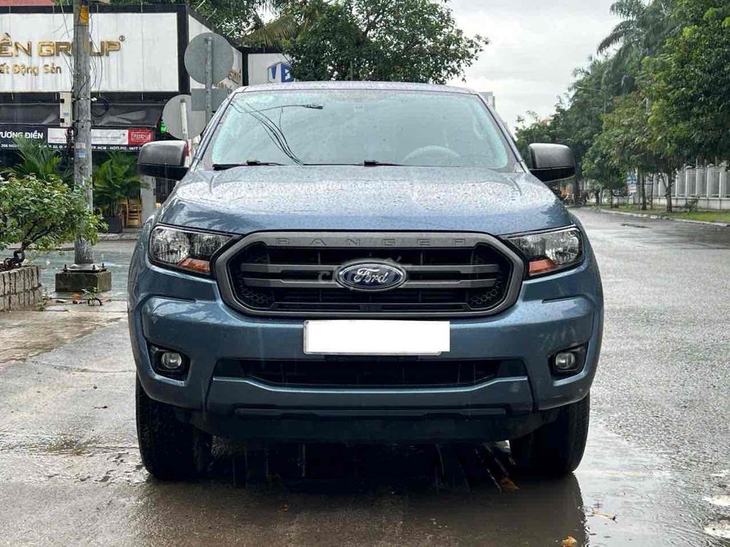 Ford Ranger XLS AT 2019 1 Chủ Đi Ít. Mua bán Ô tô tại Quận 12 Tp Hồ Chí Minh được đăng bởi AUTOMAX SAI GON hình 1