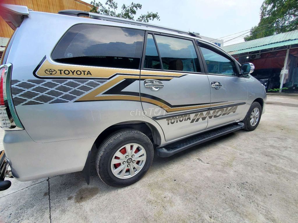 2011 J - 456789 km. Mua bán Ô tô tại Thành phố Dĩ An Bình Dương được đăng bởi Lê Hùng hình 3