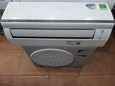Máy lạnh Daikin inverter 2hp date2022 hàng lướt. Mua bán Máy lạnh, điều hoà tại Thành phố Thủ Đức Tp Hồ Chí Minh được đăng bởi Công Ty TNHH TM DV VT Kỹ Thuật  Hoàng Phúc