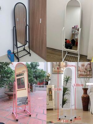Gương soi di động. Mua bán Nội thất, đồ gia dụng khác tại Quận Cẩm Lệ Đà Nẵng được đăng bởi Trần thuỳ dung