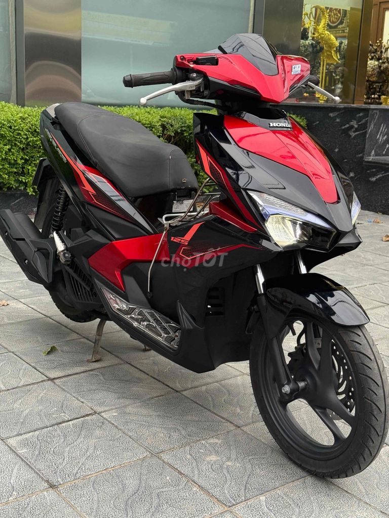 Ab 125cc 2019 chính chủ bản thể thao  máy  zin êm. Mua bán Xe máy tại Thành phố Nam Định Nam Định được đăng bởi Bảo Nhi Trần hình 1