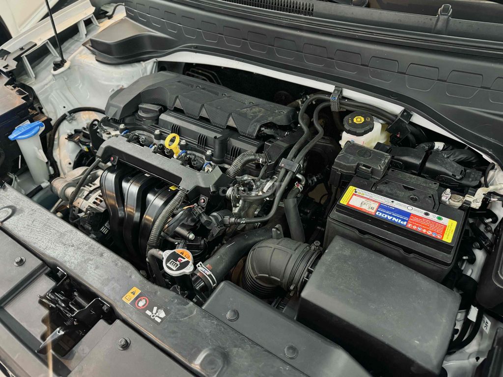 Kia Sonet 2023 Luxury 1.5 AT - 15000 km | Siêu mới. Mua bán Ô tô tại Thành phố Đà Lạt Lâm Đồng được đăng bởi ĐỒNG MOTOR 2  cá nhân hình 10