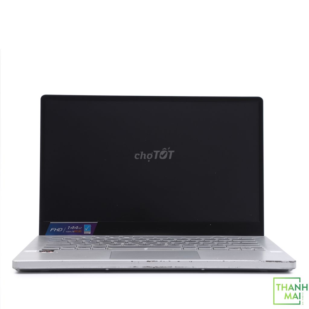 Laptop Asus ROG Zephyrus G14 GA401QM Ryzen9-5900HS