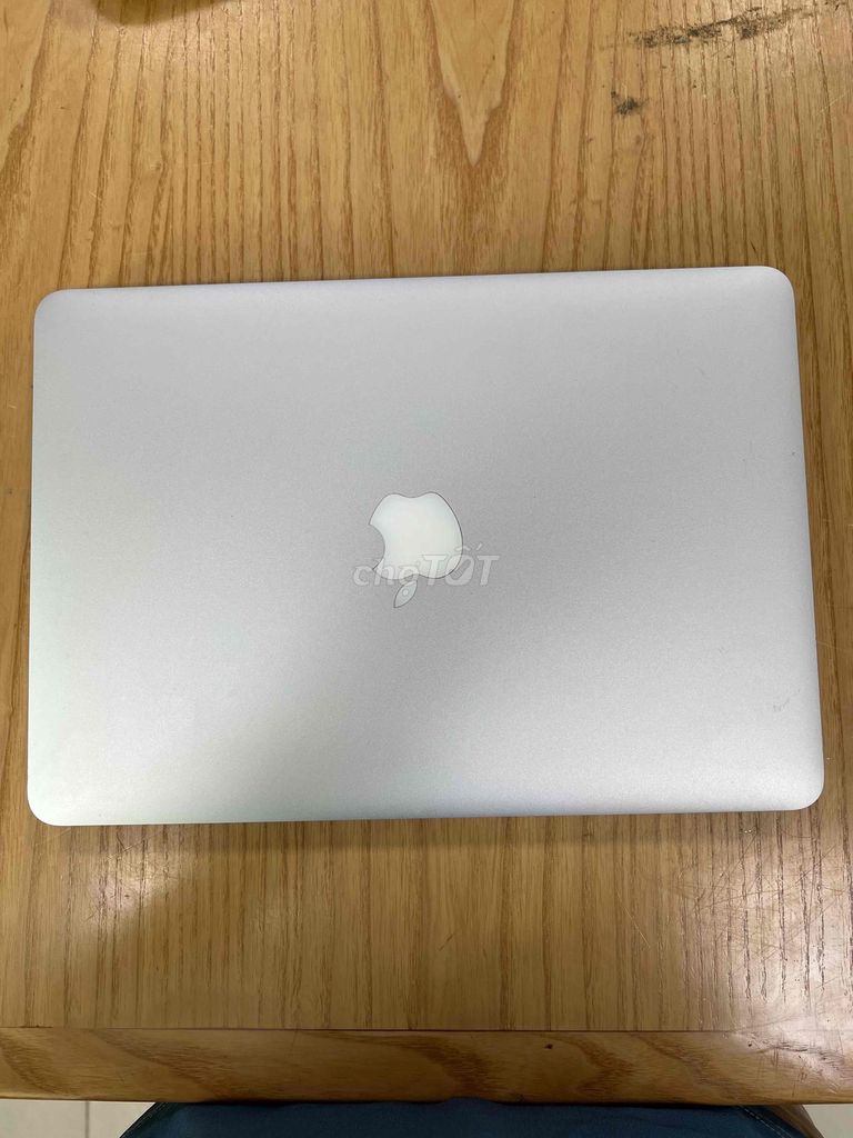 Macbook Pro 13 inch 2014 i5 ram 8gb. Mua bán Laptop tại Thành phố Long Xuyên An Giang được đăng bởi Windy hình 1