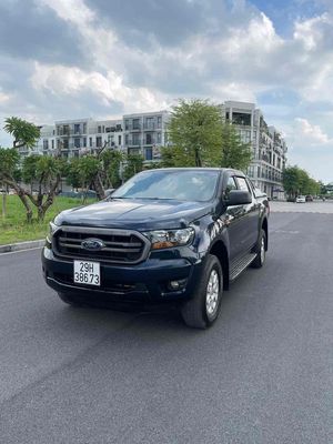 Ford Ranger 2020 XLS 2.2L 4x2 MT - 680000 km