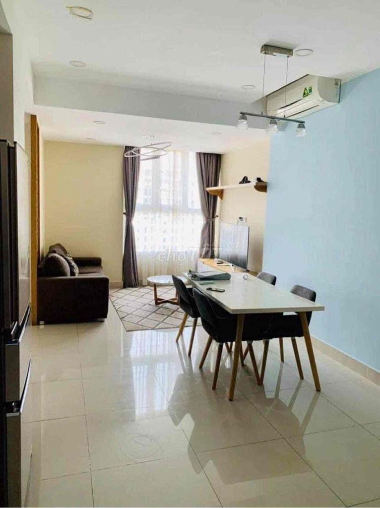 Căn hộ 86m2 2PN The Park Residence Phước Kiển Nhà Bè