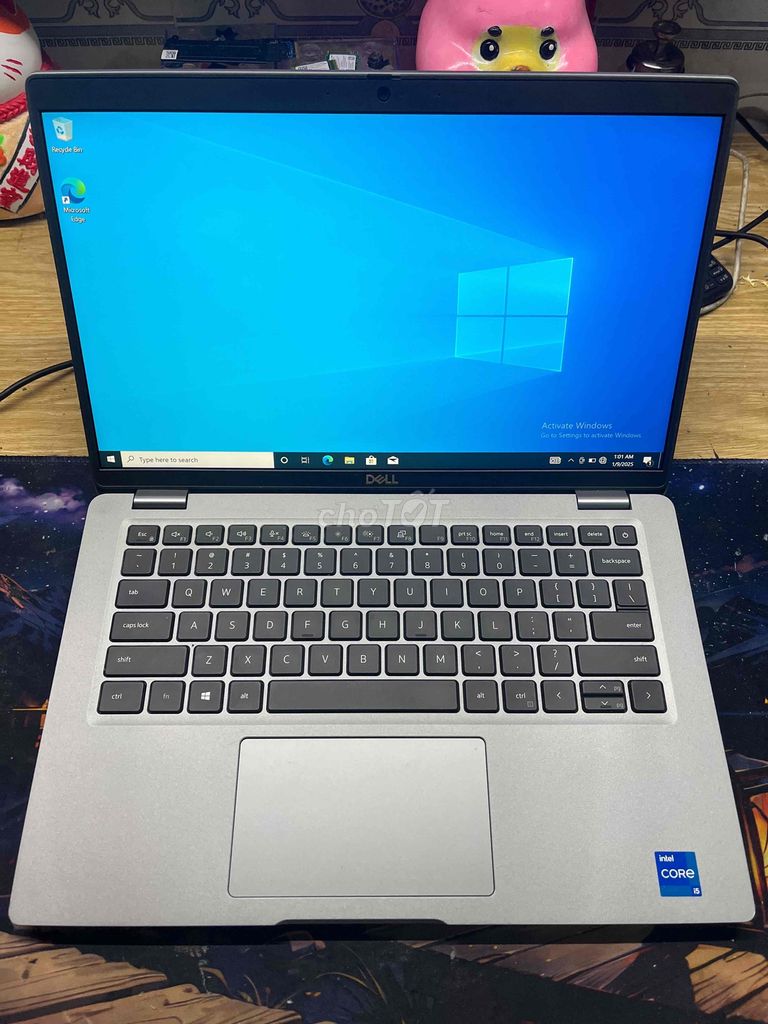 Dell latitude 5421 i5-11500H @@