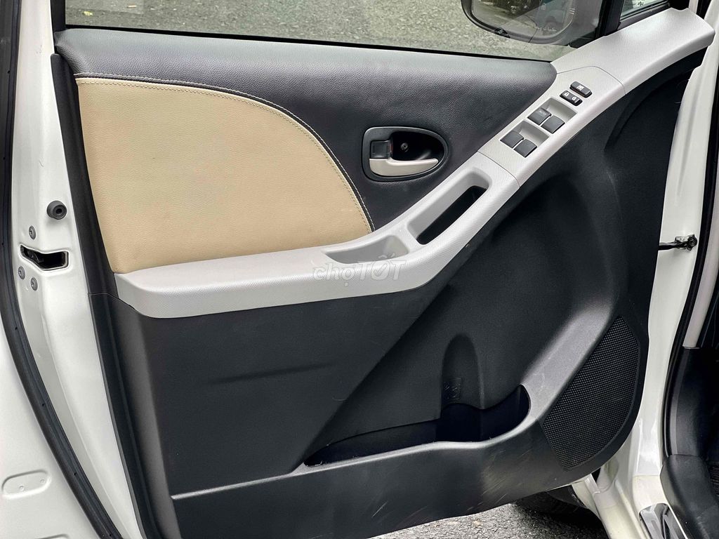 Toyota Yaris bản Trung Đông cực hiếm, 59.000KM.. Mua bán Ô tô tại Quận Tân Phú Tp Hồ Chí Minh được đăng bởi Nhật Tân hình 15