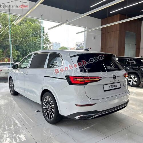 Volkswagen Viloran Premium 2023. Mua bán Ô tô tại Thành phố Thủ Đức Tp Hồ Chí Minh được đăng bởi Mạnh hình 2
