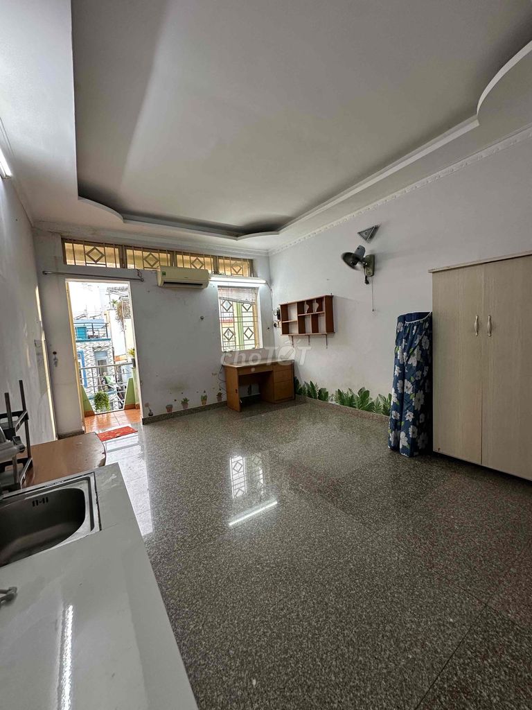 CHO THUÊ PHÒNG HẺM 685 xô viết nghệ tĩnh