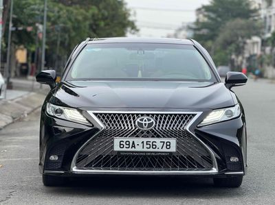 Bán Camry 2.5Q đời 2019 hỗ trợ bank. Mua bán Ô tô tại Thành phố Thủ Đức Tp Hồ Chí Minh được đăng bởi Hoàng Gia Auto