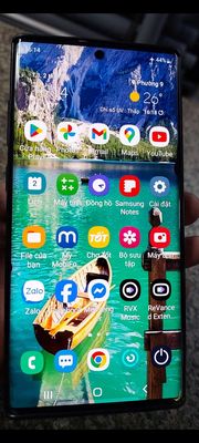 Samsung Note10 plus.. Mua bán Điện thoại tại Quận Phú Nhuận Tp Hồ Chí Minh được đăng bởi Tu dinh