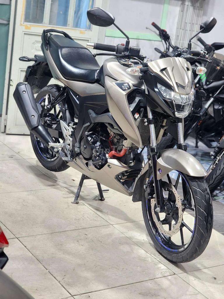 Bandit  bssg đk2020 giá tốt bao ký