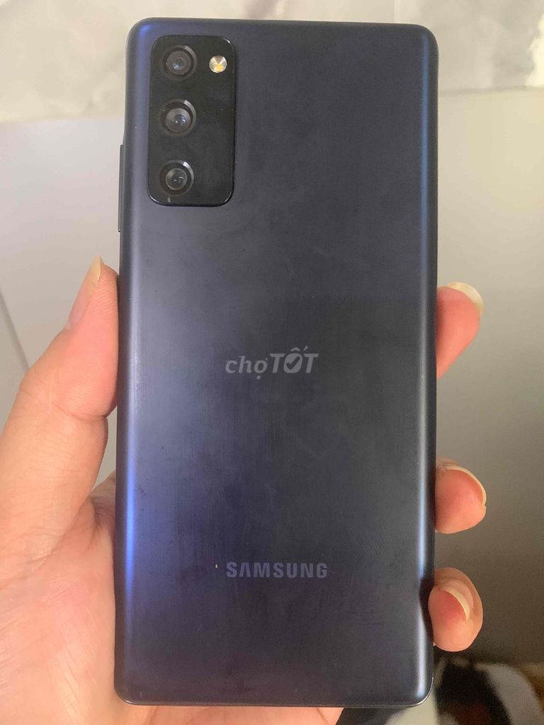 Samsung Galaxy S20 FE 5G 128gb full CN. Mua bán Điện thoại tại Quận Hoàng Mai Hà Nội được đăng bởi phạm duy hình 1