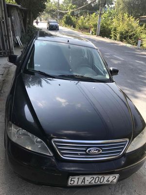 Bán Ford Mondeo 2003
