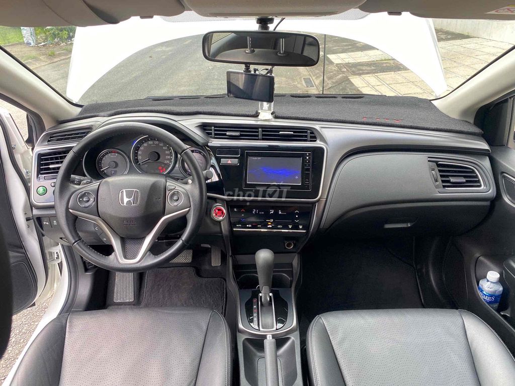 Honda City 2018 1.5 TOP - 21000 km. Mua bán Ô tô tại Quận Bình Tân Tp Hồ Chí Minh được đăng bởi XE ĐẸP BÌNH TÂN hình 10