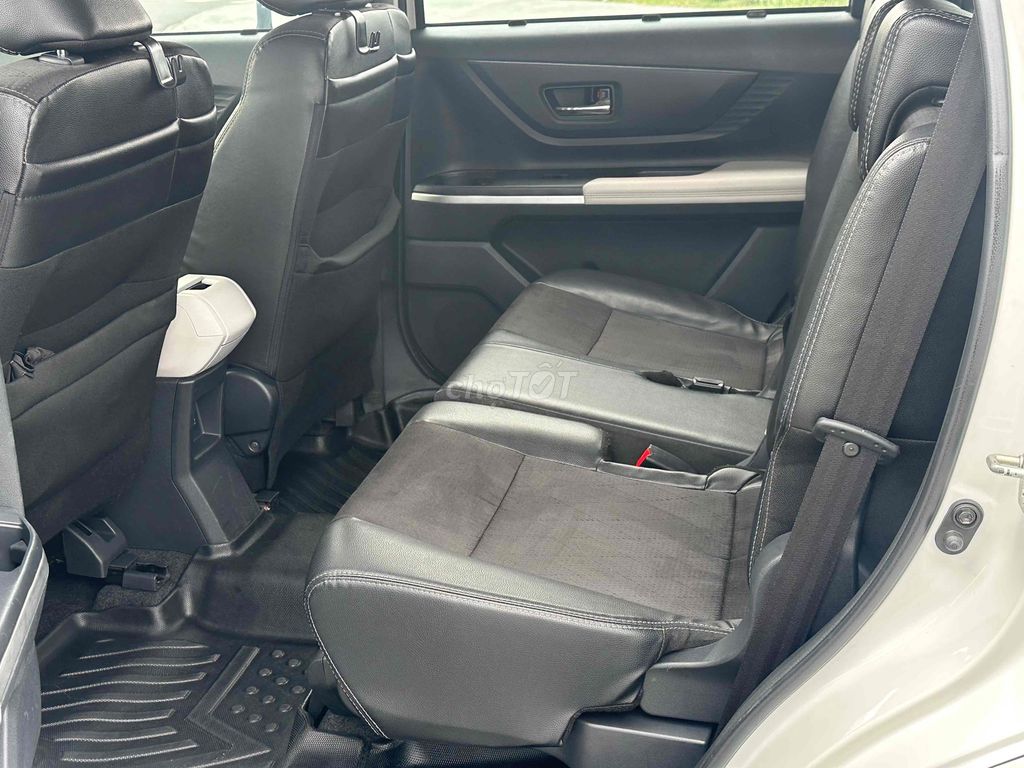 Bán Xe Veloz Cross. Mua bán Ô tô tại Huyện Thanh Trì Hà Nội được đăng bởi NHẬT DOANH AUTO  hình 5