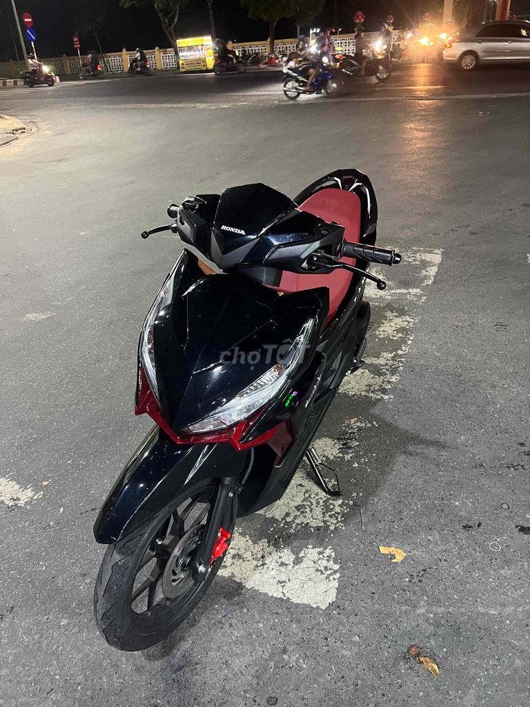 Click thái 2017. Mua bán Xe máy tại Thành phố Tây Ninh Tây Ninh được đăng bởi Phạm Duy hình 3