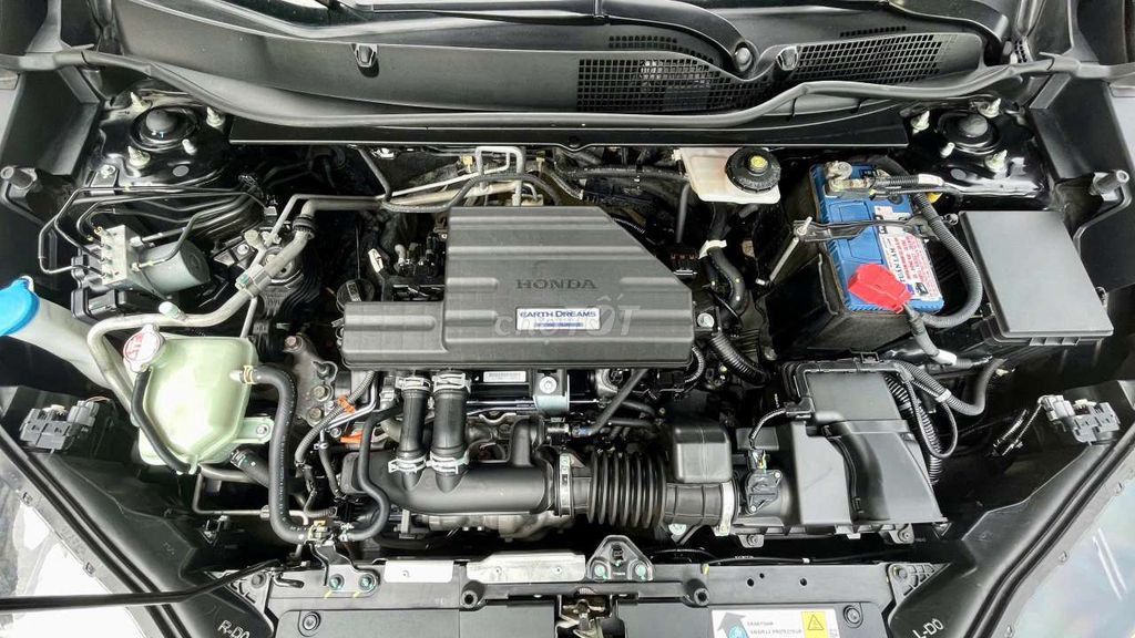 HONDA CRV G 2018 odo chuẩn 5v xe đẹp tuyệt đối. Mua bán Ô tô tại Quận Bắc Từ Liêm Hà Nội được đăng bởi Trung Auto 26 Phạm Văn Đồng hình 9
