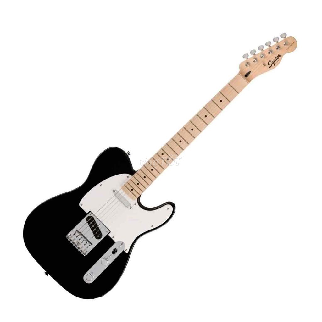 Đàn guitar điện Squier Sonic Đen. Mua bán Nhạc cụ tại Quận Gò Vấp Tp Hồ Chí Minh được đăng bởi Tên chưa cung cấp hình 1