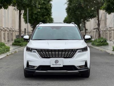 Kia Carnival Signature 2022 Tặng Ốp sàn nội thất