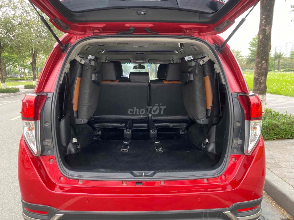 Toyota Innova 2021 Venturer - 60000 km. Mua bán Ô tô tại Quận Thanh Xuân Hà Nội được đăng bởi Cường trần hình 16