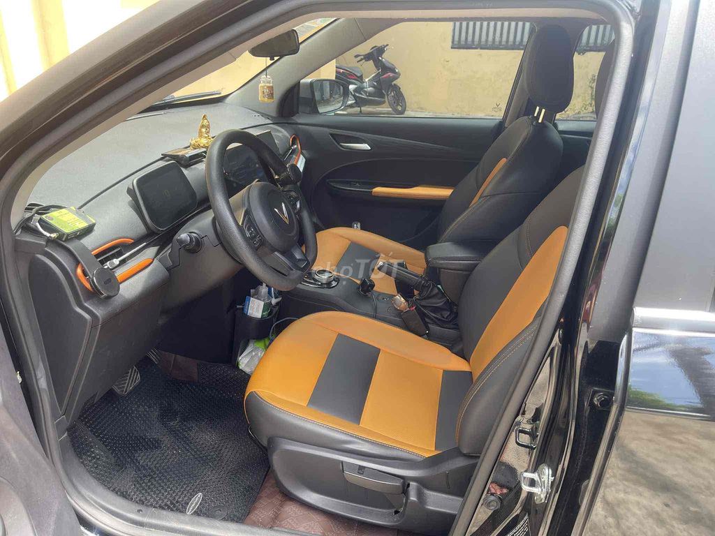 VinFast VF5 Plus 2023 - 139000 km. Mua bán Ô tô tại Quận Gò Vấp Tp Hồ Chí Minh được đăng bởi dao phuong uyen hình 3